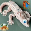 3D Printed Crested Gecko (Pink Chip/Dalmatian) 500052 -Natural Pet Care Shop 3dprintsrus 3d printed crested gecko pink chipdalmatian 500052 15083.1683830230