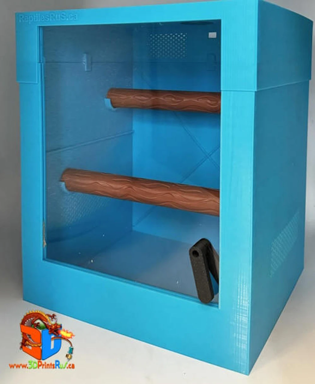 Junior-VIV 3D By 3DPrintsRuS 6 Junior-VIV 3D By 3DPrintsRuS - Image 4