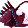 Alvin The Anglerfish Plush Stuffed Toy Plushie 12" -Natural Pet Care Shop adore plush company alvin the anglerfish plush stuffed animal toy 12 62789.1679158390