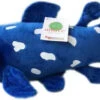 Comoros The Coelacanth Fish Stuffed Toy Plushie 16" -Natural Pet Care Shop adore plush company comoros the coelacanth fish stuffed animal plush toy 16 02697.1679158391