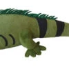 Iggy The Iguana Stuffed Toy Plushie 23" -Natural Pet Care Shop adore plush company iggy the iguana stuffed toy plushie 23 71407.1676654068