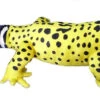 Leo The Leopard Gecko Stuffed Toy Plushie 22.5" -Natural Pet Care Shop adore plush company leo the leopard gecko stuffed toy plushie 22.5 67190.1676654091