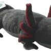 Neo The Axolotl Stuffed Toy Plushie 21" (Grey) -Natural Pet Care Shop adore plush company neo the axolotl stuffed toy plushie 21 grey 03019.1646278455