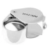 30x Jewellers Loupe Folding