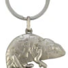 3D Keyring "Chameleon"