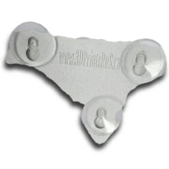 3D Printed Dual 0.5oz Cup Feeding Ledge (Marble) -Natural Pet Care Shop all things reptile 3d printed dual 0.5oz cup feeding ledge marble 70164.1678295581