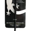 ATR Black Featherlight Snake Hook 22" Retail Packaging 1 ATR Black Featherlight Snake Hook 22" Retail Packaging -Natural Pet Care Shop all things reptile atr black featherlight snake hook 22 retail packaging 84125.1650661777