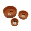 ATR Bowl (Large) 5"x2" -Natural Pet Care Shop all things reptile atr bowl large 5x2 72589.1699925473