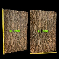 ATR Flexible Natural Oak Cork Background