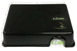 ATR Hide Large 12 3/4" 8 3/4" X 3"