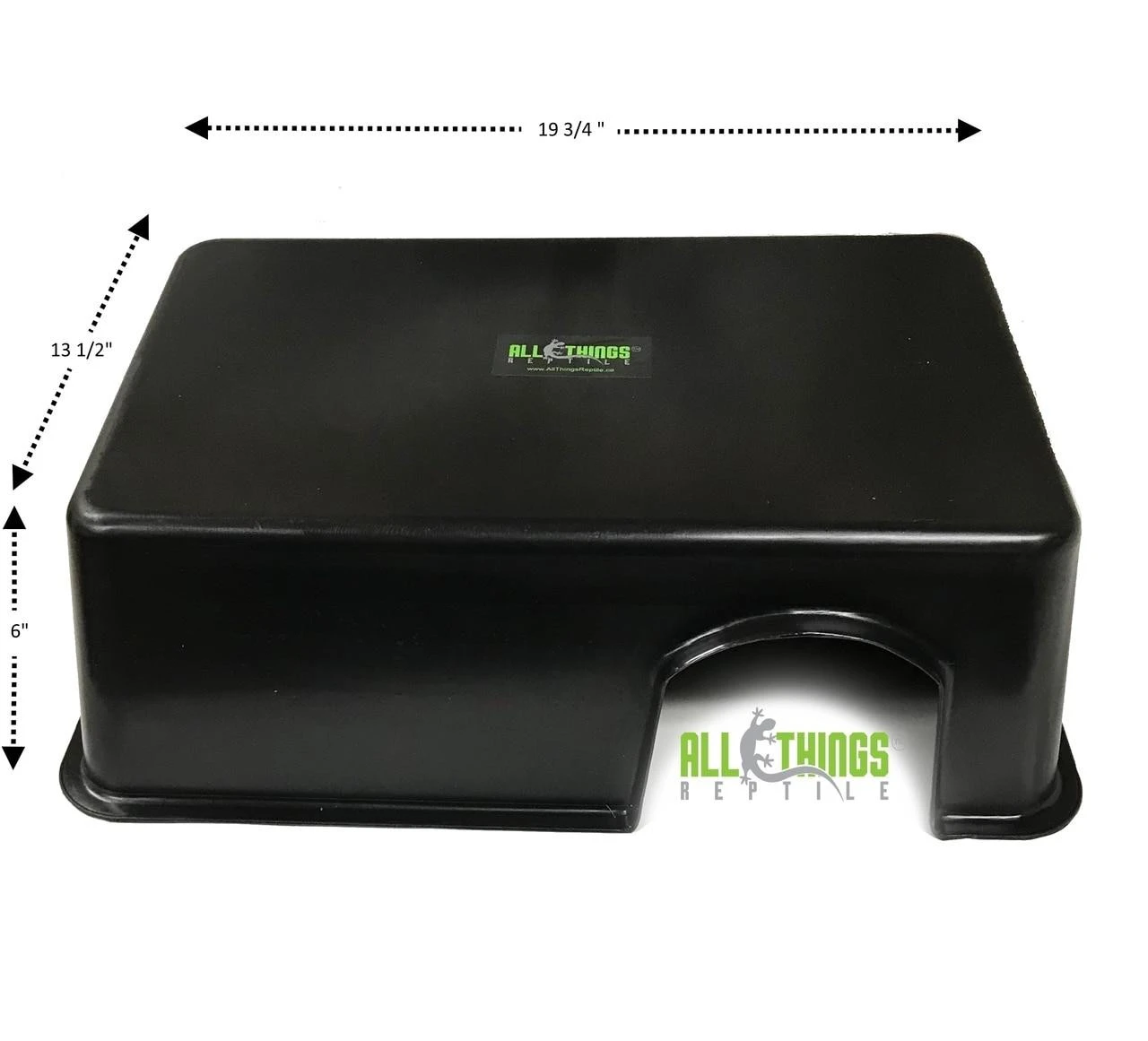 ATR Hide (XX-Large) Mammoth Size 3 ATR Hide (XX-Large) Mammoth Size