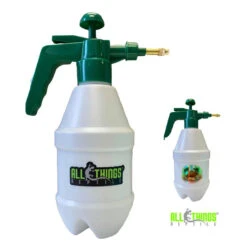 ATR High Quality Pressure Sprayer 1L