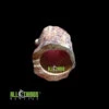 ATR Natural Log Hide 8"L 6"D Habba Hut 1 ATR Natural Log Hide 8"L 6"D Habba Hut -Natural Pet Care Shop all things reptile atr natural log hide 8l 6d habba hut 34472.1628789891