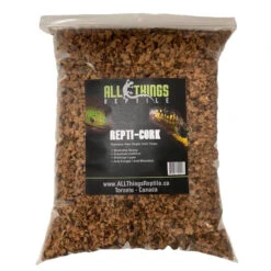 ATR Repti-Cork Chips 2lb Bag