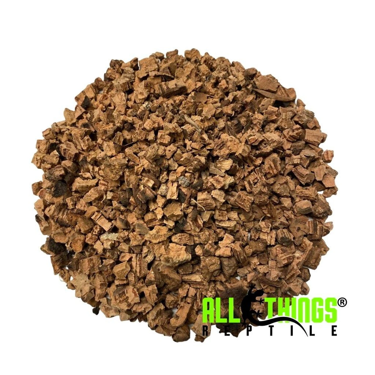 ATR Repti-Cork Chips 2lb Bag 4 ATR Repti-Cork Chips 2lb Bag - Image 2