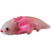 Axolotl Stuffed Toy Plushie 22" -Natural Pet Care Shop all things reptile axolotl stuffed toy plushie 22 12435.1699060395