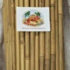 Bamboo Poles 24 Inch Length/3/4 Diam. Approx. 5 Per Bundle 1 Bamboo Poles 24 Inch Length/3/4 Diam. Approx. 5 Per Bundle -Natural Pet Care Shop all things reptile bamboo poles 24 inch length34 diam approx 5 per bundle 78569.1639165532