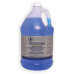 Chlorhexidine 2% Solution 3.78L