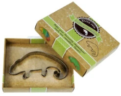 Cookie Cutter "Chameleon" -Natural Pet Care Shop all things reptile cookie cutter chameleon 69500.1620676271