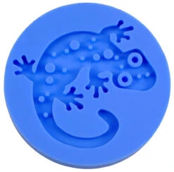 Cookie Stamp "Gecko" -Natural Pet Care Shop all things reptile cookie stamp gecko 35612.1620678308