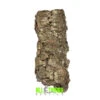 Cork Flat Medium (Approx. 12"length ) -Natural Pet Care Shop all things reptile cork flat medium approx 12length 44809.1684522156