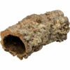 Cork Round Medium 7" To 9" Long, 3" To 6" Diameter -Natural Pet Care Shop all things reptile cork round medium 7 to 9 long 3 to 6 diameter 48807.1683147177