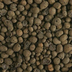 Expanded Clay Ball Terrarium Substrate 3Lbs Hydroballs