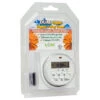 HF DUAL DIGITAL GROUNDED TIMER 7 DAY 2 HF DUAL DIGITAL GROUNDED TIMER 7 DAY -Natural Pet Care Shop all things reptile hf dual digital grounded timer 7 day 66031.1620673048
