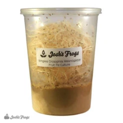 Josh's Frogs Melanogaster Fruit Fly Media | 1.5 Lbs / 1.35 Quarts (makes 10 Fruit Fly Cultures) 18 Josh's Frogs Melanogaster Fruit Fly Media | 1.5 Lbs / 1.35 Quarts (makes 10 Fruit Fly Cultures) -Natural Pet Care Shop all things reptile joshs frogs melanogaster fruit fly media or 1.5 lbs 1.35 quarts makes 10 fruit fly cultures 73985.1714199840