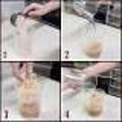 Josh's Frogs Melanogaster Fruit Fly Media | 3 Lbs / 2.7 Quarts (makes 20 Fruit Fly Cultures) -Natural Pet Care Shop all things reptile joshs frogs melanogaster fruit fly media or 3 lbs 2.7 quarts makes 20 fruit fly cultures 63733.1714199964