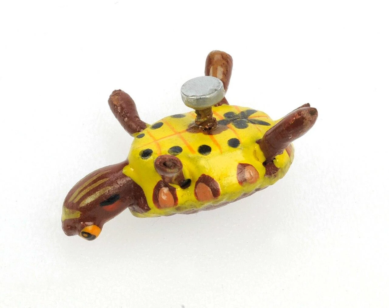 Magnet "Turtle Small" In Cricket Box 5 Magnet "Turtle Small" In Cricket Box - Image 3