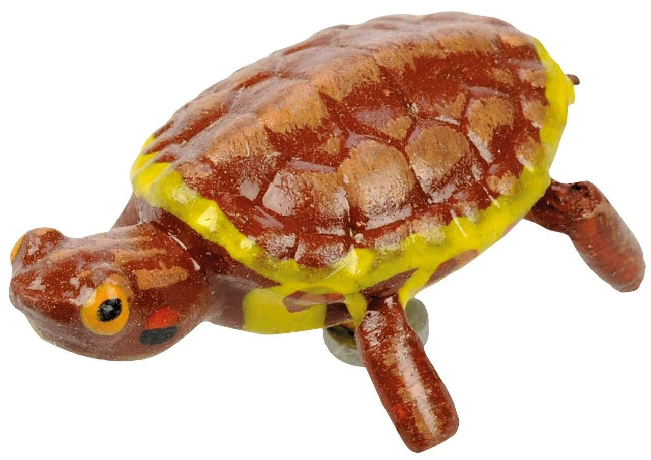 Magnet "Turtle Small" In Cricket Box 4 Magnet "Turtle Small" In Cricket Box - Image 2