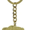 Metal Keyring “Bearded Dragon Head” -Natural Pet Care Shop all things reptile metal keyring bearded dragon head 15764.1620679038