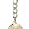 Metal Keyring “Cobra” -Natural Pet Care Shop all things reptile metal keyring cobra 12886.1620677715
