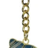 Metal Keyring "Hermit Crab" -Natural Pet Care Shop all things reptile metal keyring hermit crab 33181.1620675669