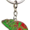 Mood Keyring "Chameleon" -Natural Pet Care Shop all things reptile mood keyring chameleon 09858.1620677503