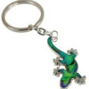 Mood Keyring "Gecko" -Natural Pet Care Shop all things reptile mood keyring gecko 22990.1620678095