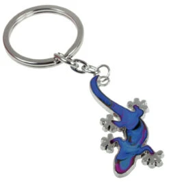 Mood Keyring "Gecko" -Natural Pet Care Shop all things reptile mood keyring gecko 97668.1620679512