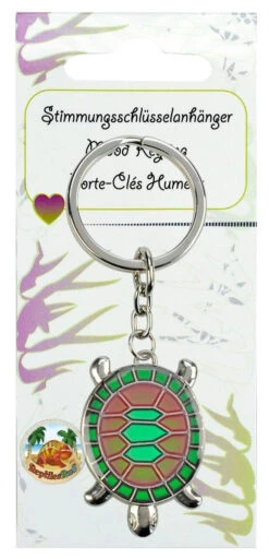 Mood Keyring "Turtle" -Natural Pet Care Shop all things reptile mood keyring turtle 92059.1620676778