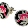 Round Earstuds "Gecko" 1 Round Earstuds "Gecko" -Natural Pet Care Shop all things reptile round earstuds gecko 40912.1620678667