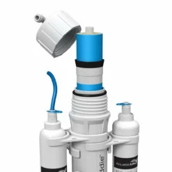 Aquatic Life RO Buddie 3 Stage Compact Reverse Osmosis System 50-GPD -Natural Pet Care Shop aquaticlife aquatic life ro buddie 3 stage compact reverse osmosis system 50 gpd 72378.1620679513
