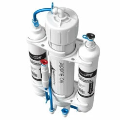 Aquatic Life RO Buddie 3 Stage Compact Reverse Osmosis System 50-GPD -Natural Pet Care Shop aquaticlife aquatic life ro buddie 3 stage compact reverse osmosis system 50 gpd 74082.1620679544