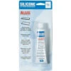 Aqueon Silicone Sealant - Clear - 1 Oz