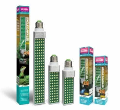 Arcadia 22w LED Jungle Dawn E27