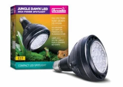 Arcadia 40w LED Jungle Dawn E27 Spot