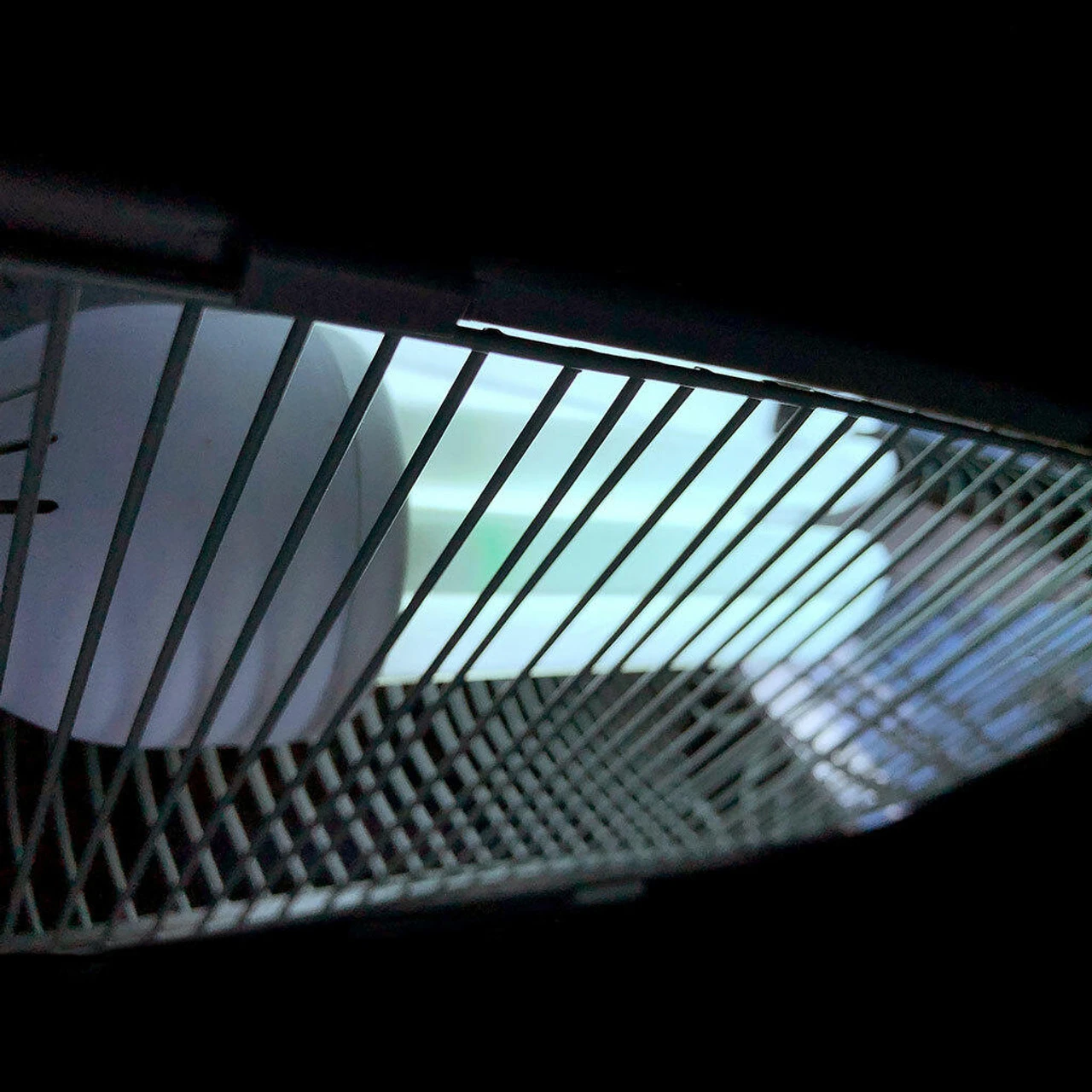 Arcadia Bird PureSun Compact Kit 2.4% UVB 18 Arcadia Bird PureSun Compact Kit 2.4% UVB - Image 16