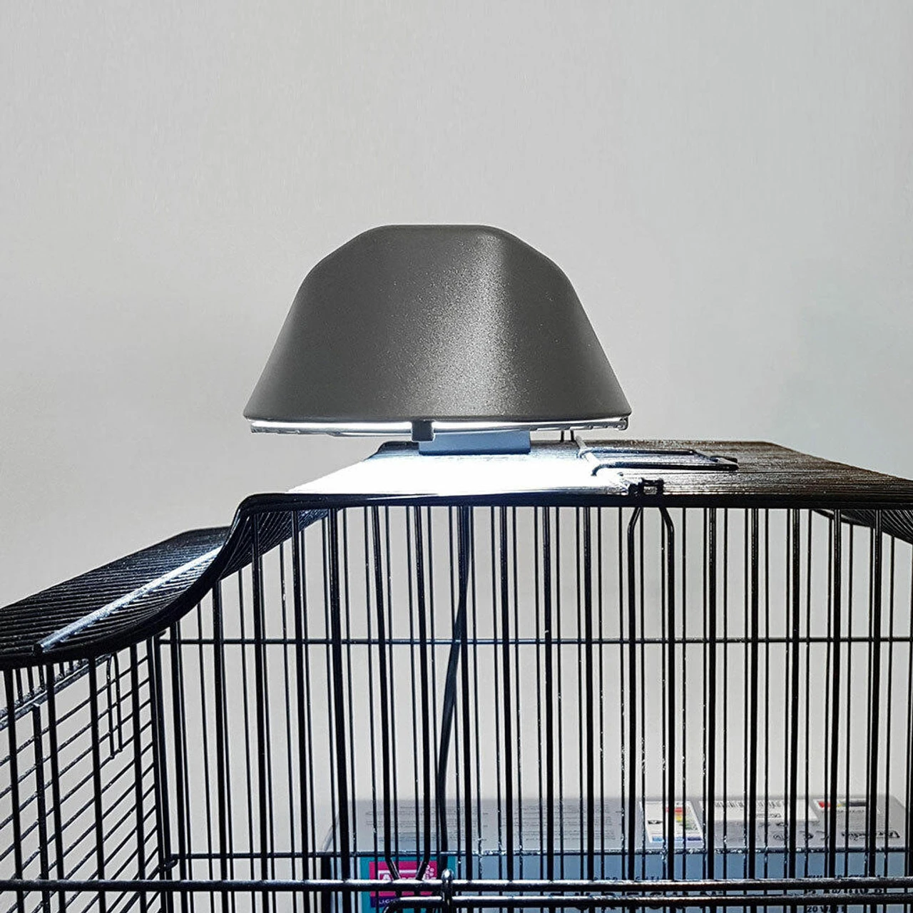 Arcadia Bird PureSun Compact Kit 2.4% UVB 7 Arcadia Bird PureSun Compact Kit 2.4% UVB - Image 5