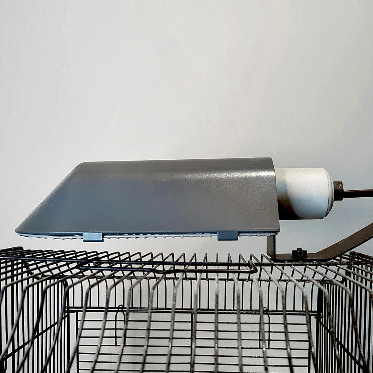 Arcadia Bird PureSun Compact Kit 2.4% UVB 4 Arcadia Bird PureSun Compact Kit 2.4% UVB - Image 2