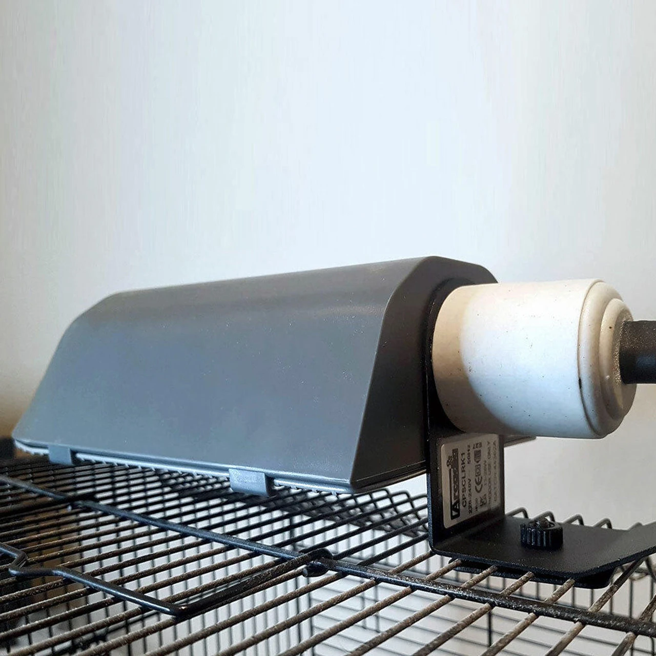 Arcadia Bird PureSun Compact Kit 2.4% UVB 5 Arcadia Bird PureSun Compact Kit 2.4% UVB - Image 3