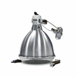 ARCADIA CERAMIC DOME REFLECTOR CLAMP LAMP 200mm / 8″ CDN/USA PLUG -Natural Pet Care Shop arcadia arcadia ceramic dome reflector clamp lamp 200mm 8 cdnusa plug 70084.1677093162